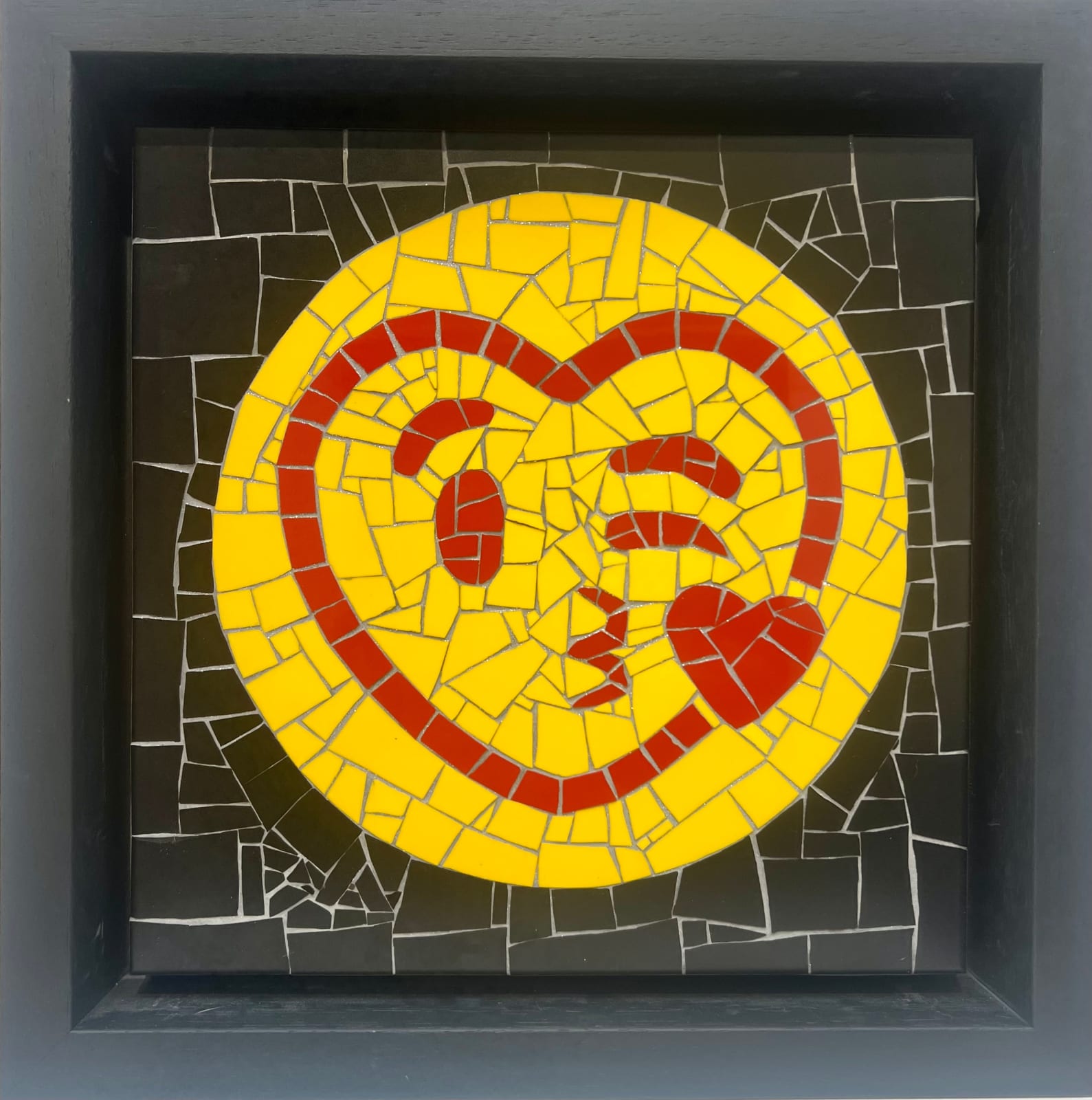 David Arnott, Love Heart