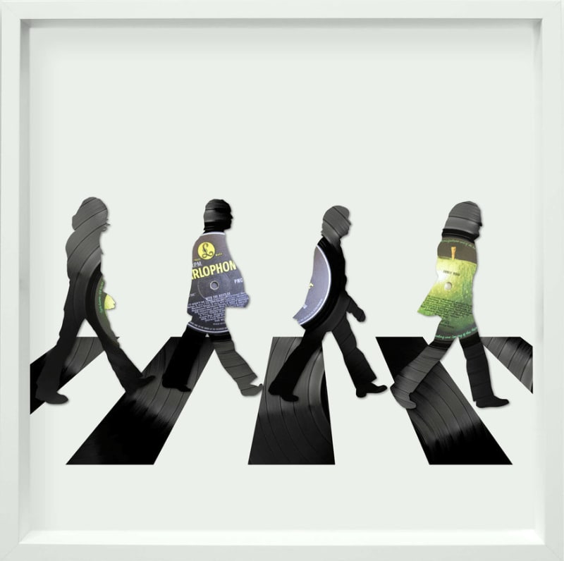 Keith Haynes, Abbey Road