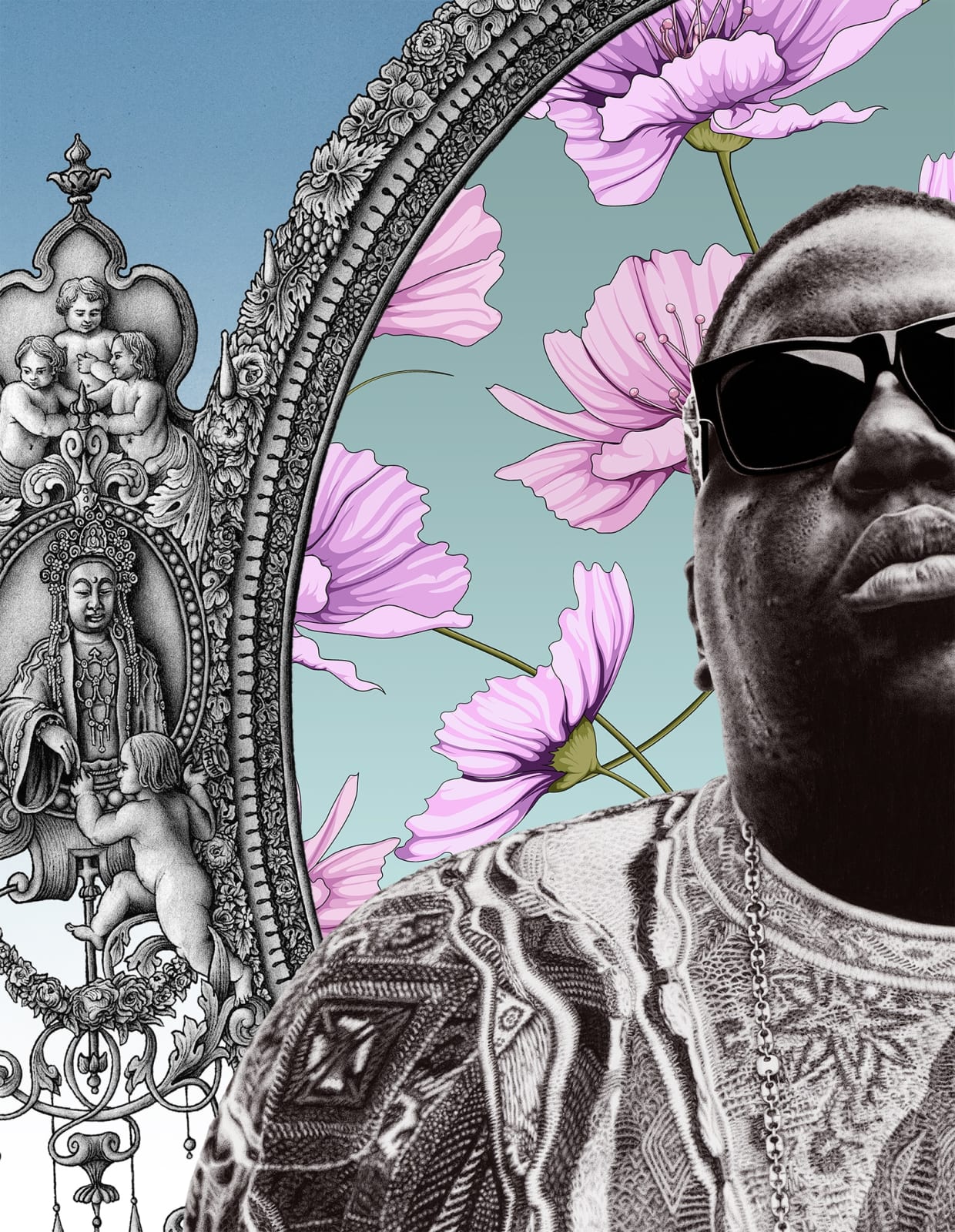 James Mylne, Biro Biggie In Nirvana