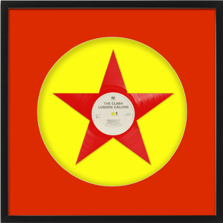 Keith Haynes, Clash Star