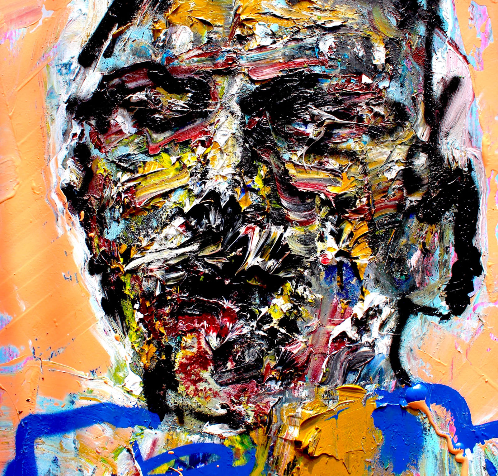 James Green, Happy Shopper