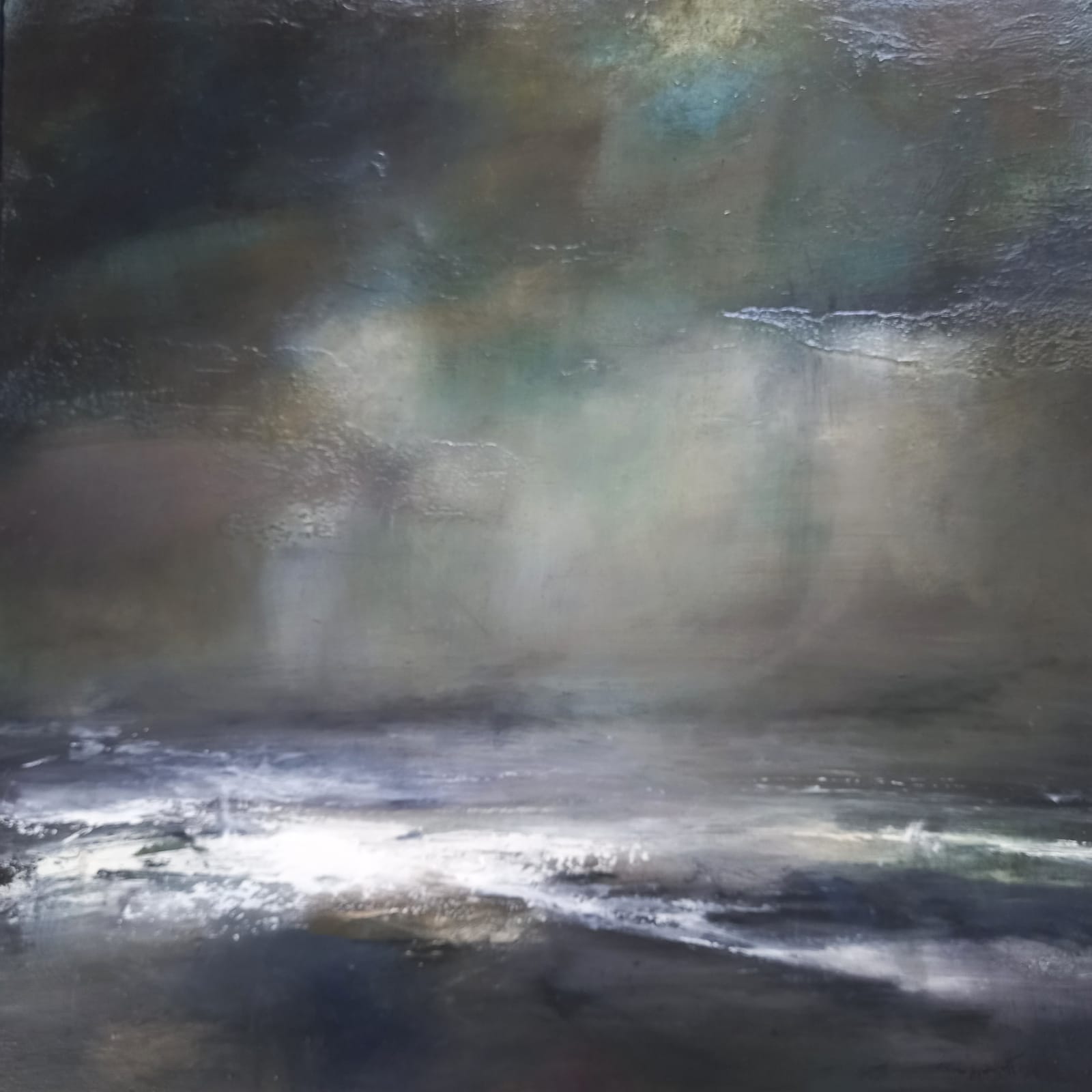 Claire Howlett, Kindred, 2024