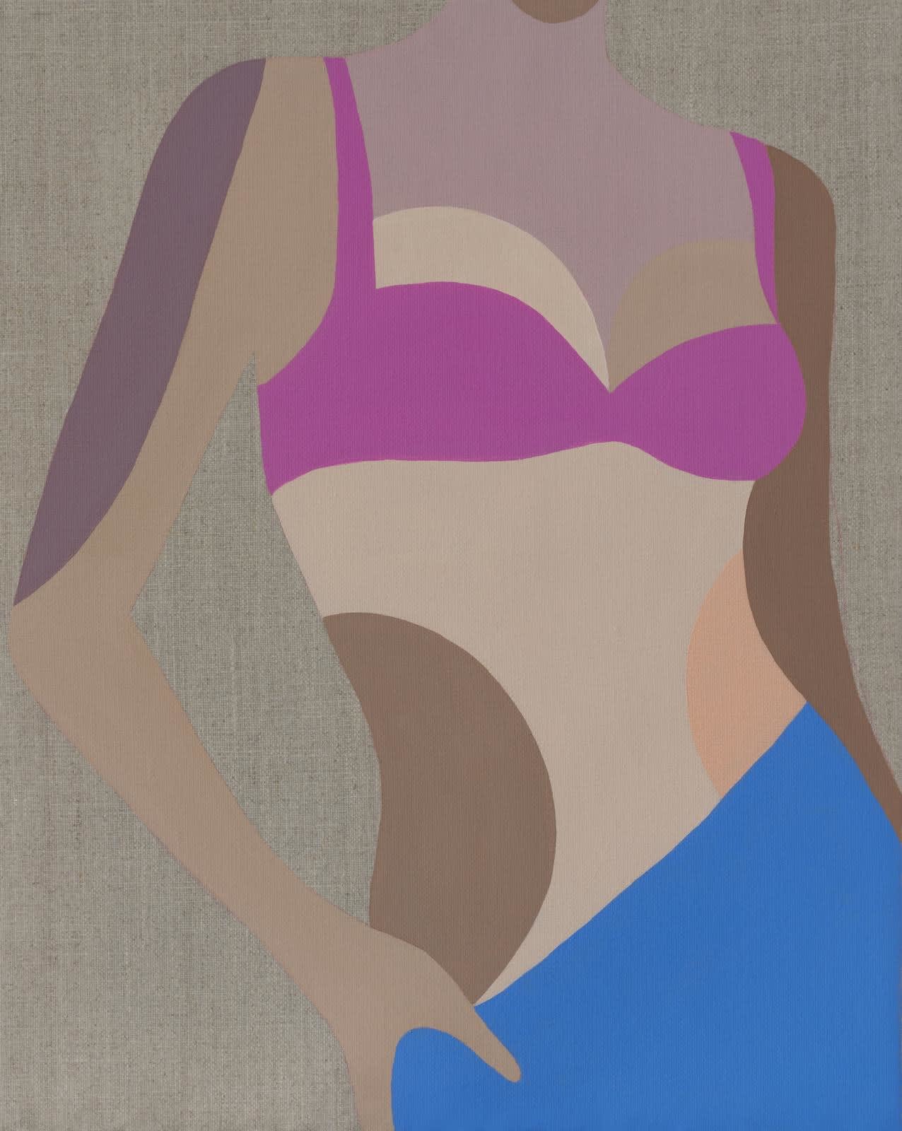 Kate Matsevych, Elegance Unveiled