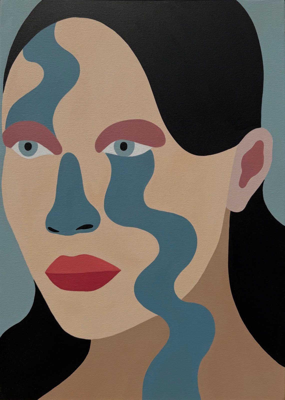 Kate Matsevych, Inner Stream