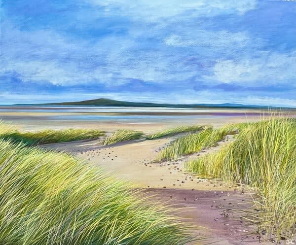 John Connolly, Rone Head Dunes