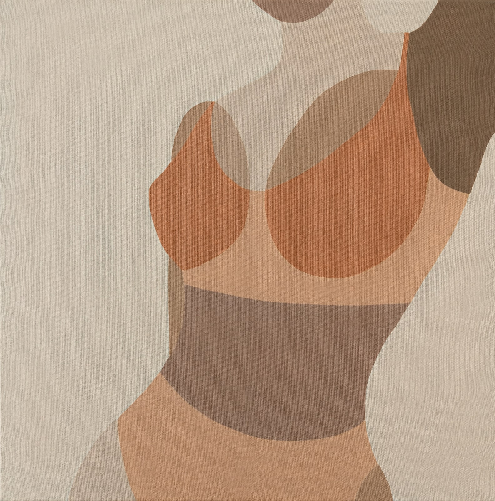 Kate Matsevych, Owning Confidence