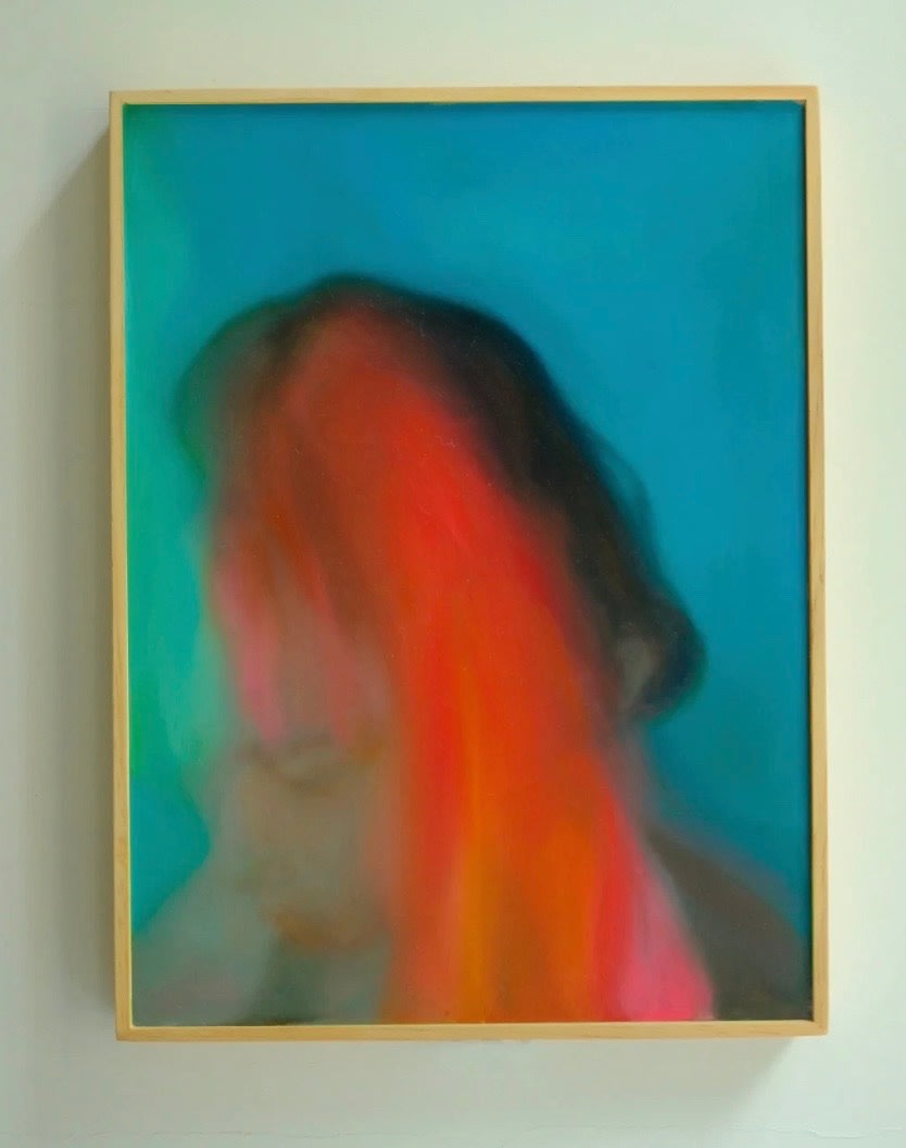 Keren Golea, Motion Emotion I, 2023