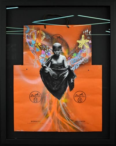 James Mylne, Rise Above