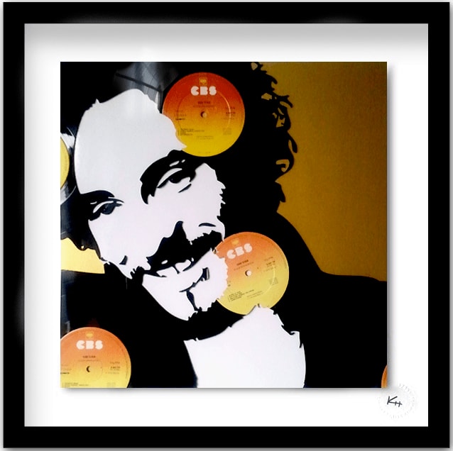 Keith Haynes, Bruce Springsteen - Born To Run