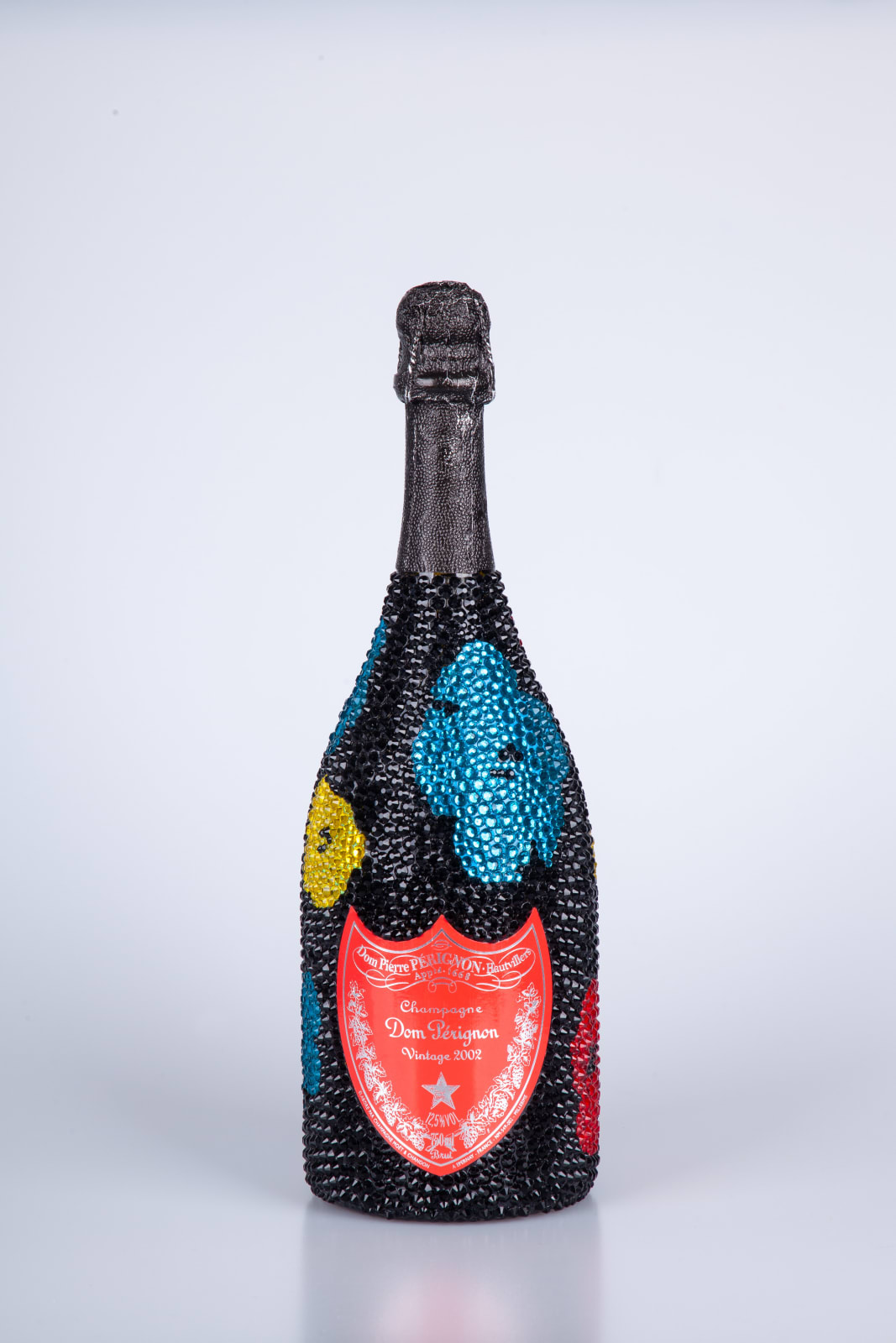 David Arnott, Flowers