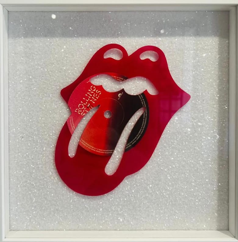 Keith Haynes, Lips