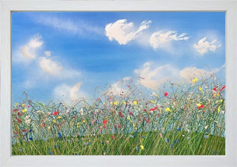 Lisa Pang, Our Hill In June