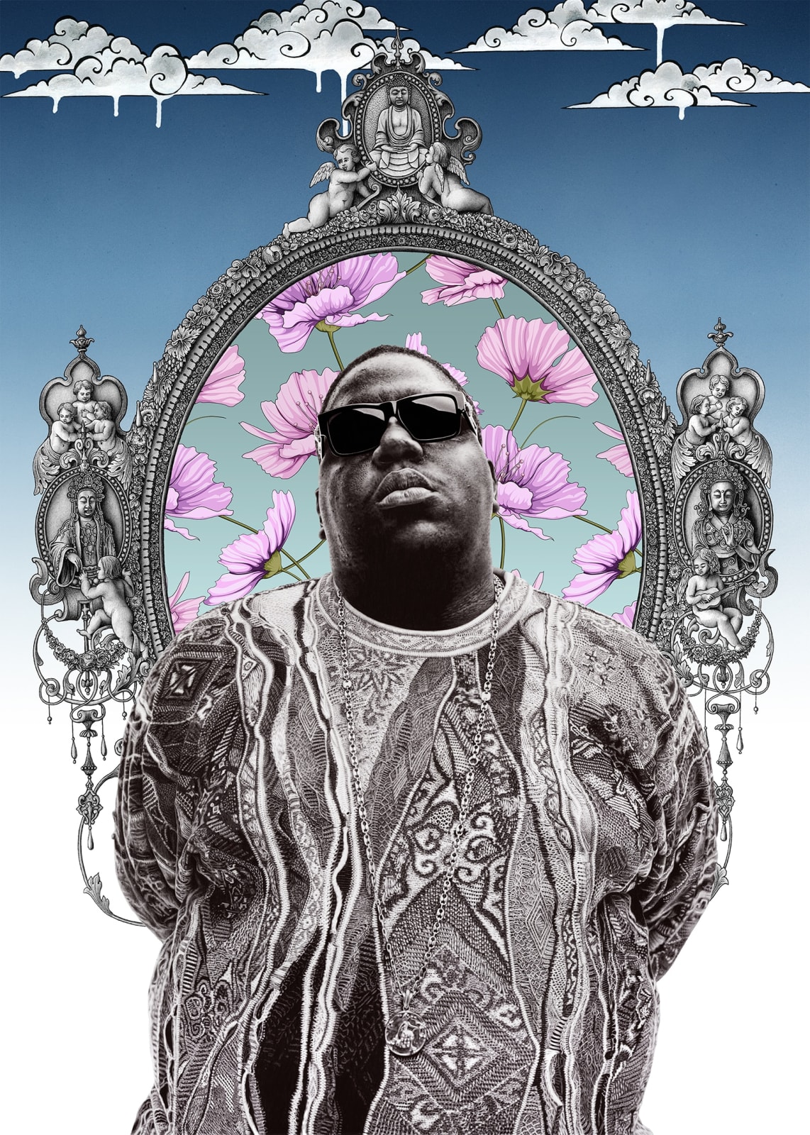 James Mylne, Biro Biggie In Nirvana