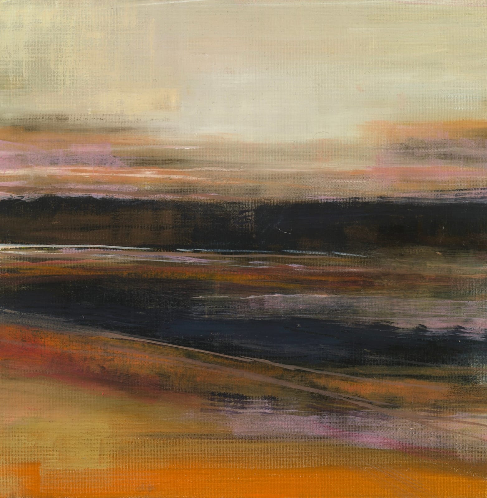 Janet Massey, Umbrian Light II