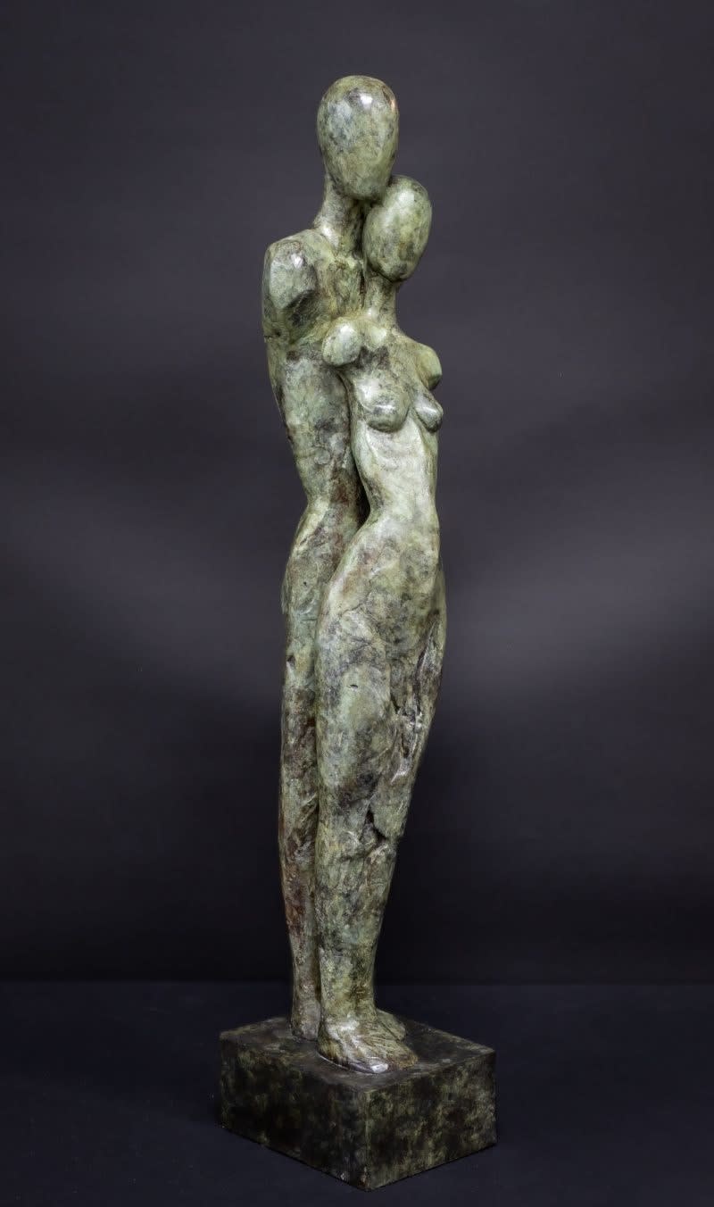 Nicola Godden, Ensemble II