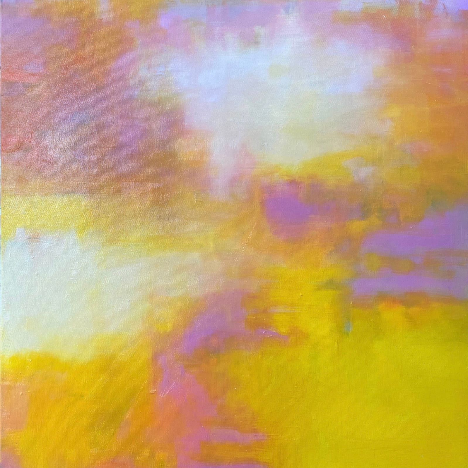 Janet Massey, Sun Ray