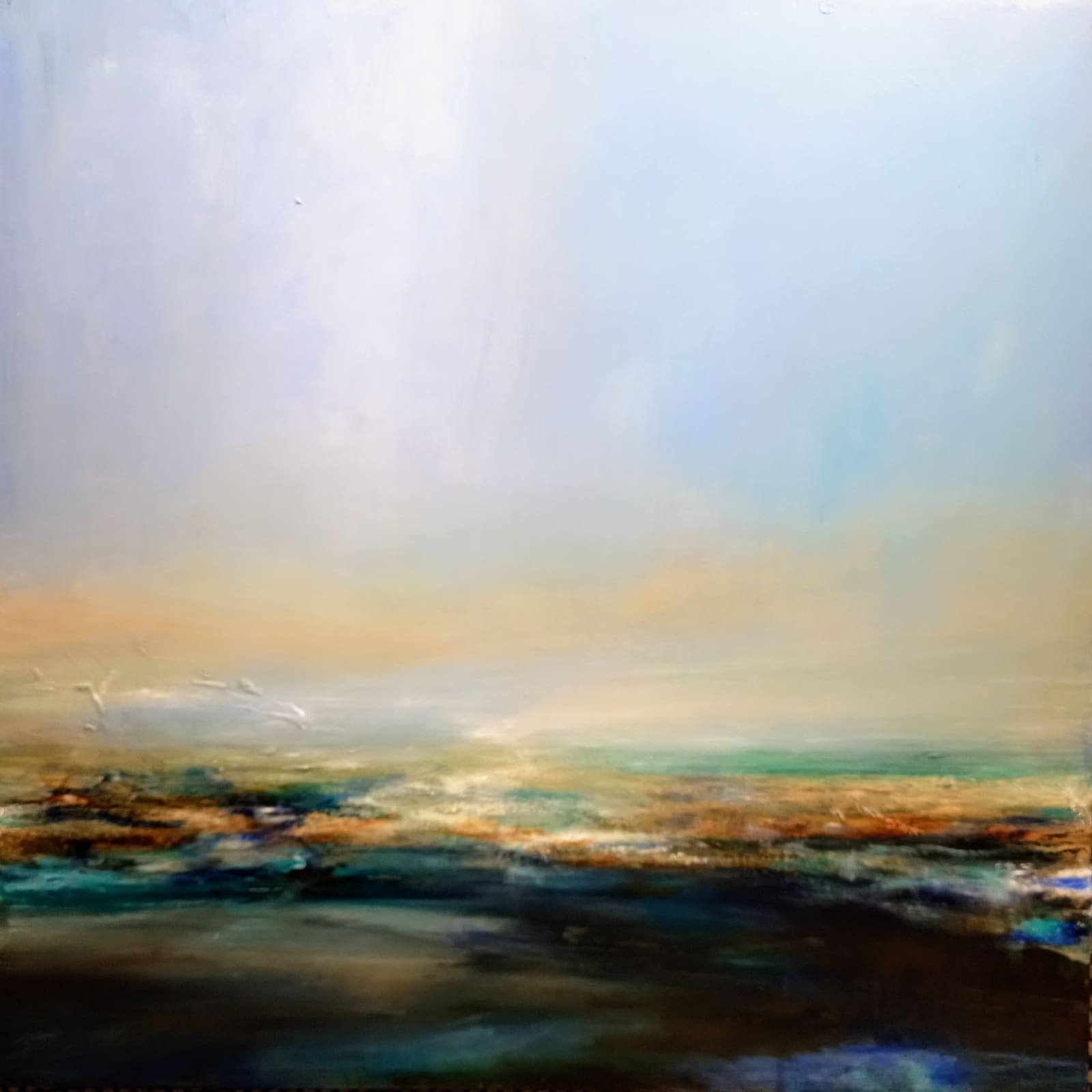 Claire Howlett, Eventide, 2024