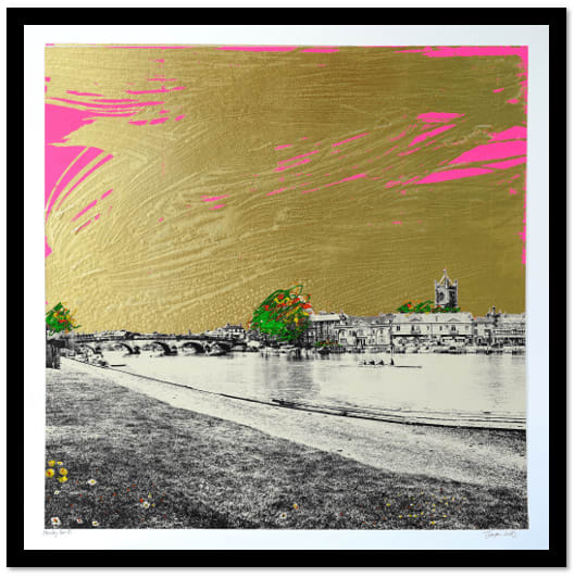 Jayson Lilley, Henley two, 2023