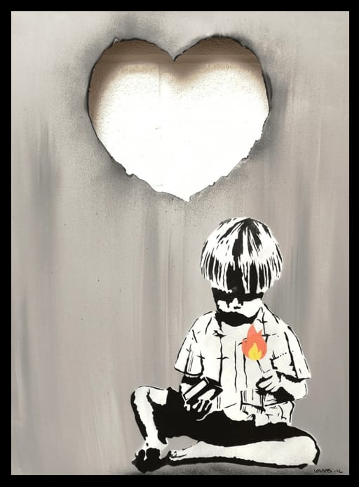 Masvandal, Heart Burn, 2024