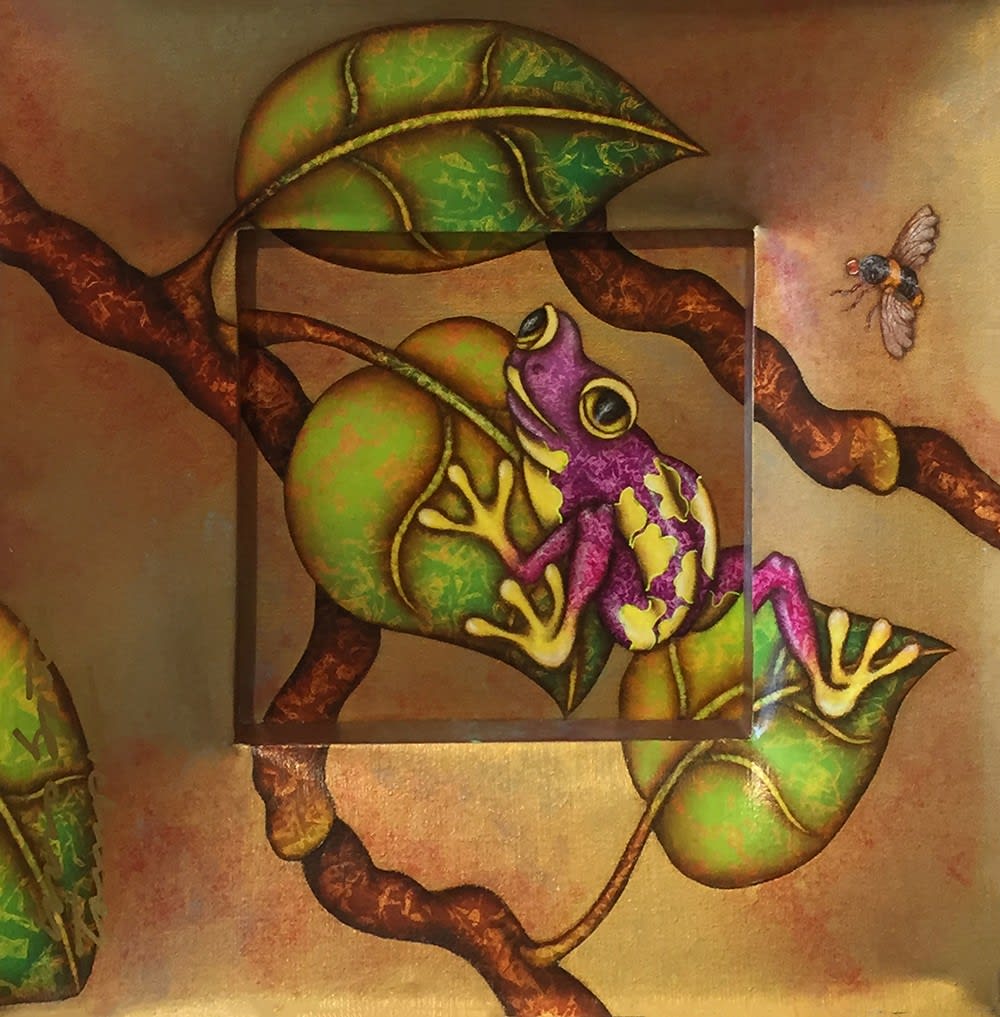 Luis Sottil, Go Girl