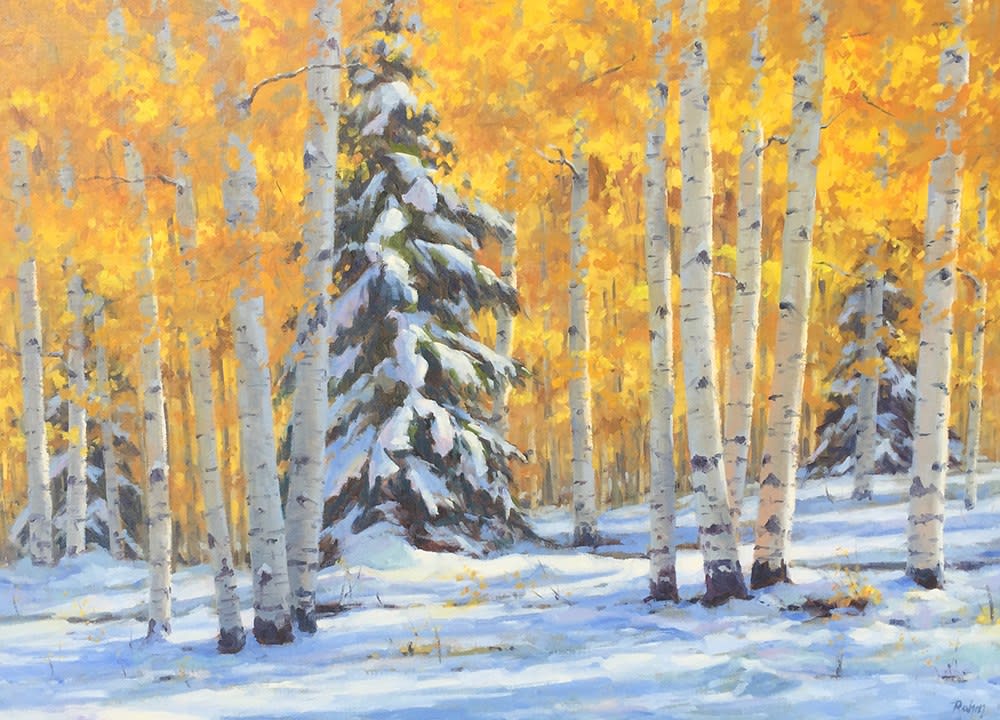 Bob Rohm, Mother Nature's Surprise