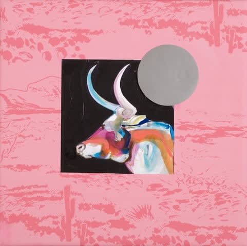 Carrie Fell, By The Light