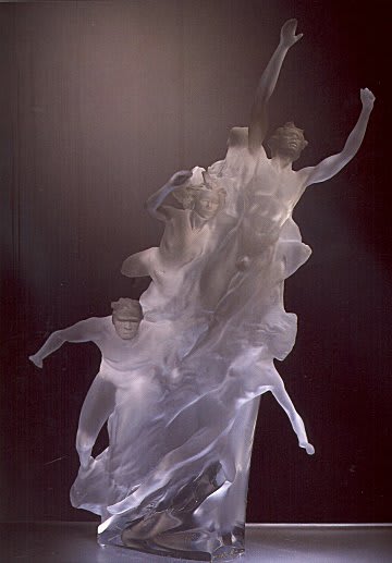 Frederick Hart, Heroic Spirit