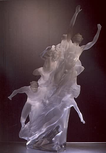 Frederick Hart, Heroic Spirit