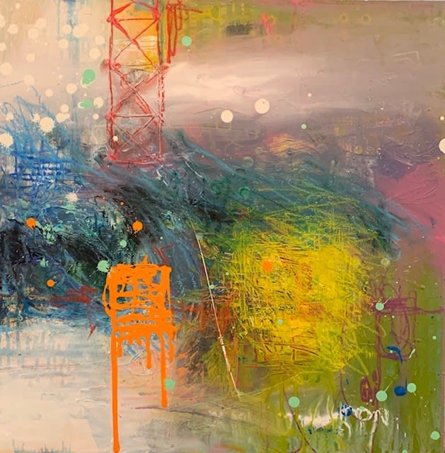 James Jensen, Study 2