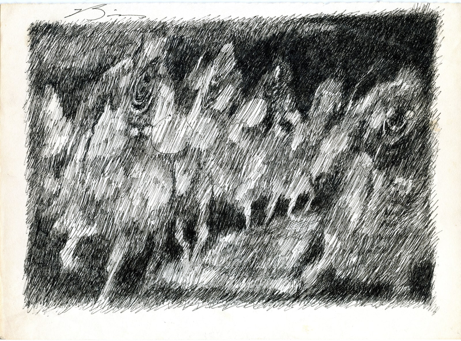 Earl Biss, Five Riders EB8