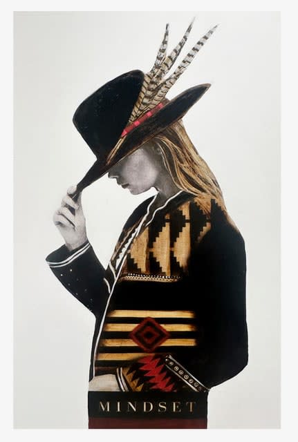 Anke Schofield, Mindset