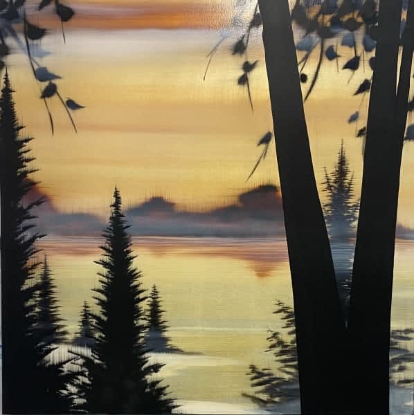 Hamilton Aguiar, Lake View 21021