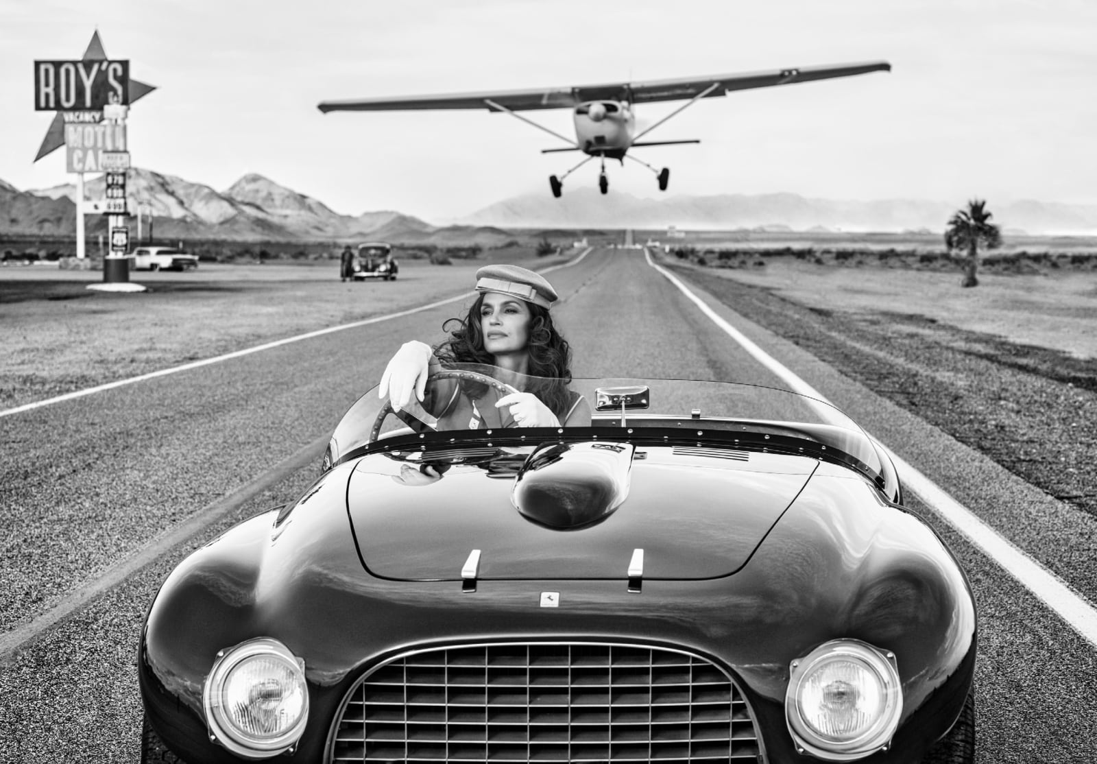 David Yarrow, South by Southwest 2023