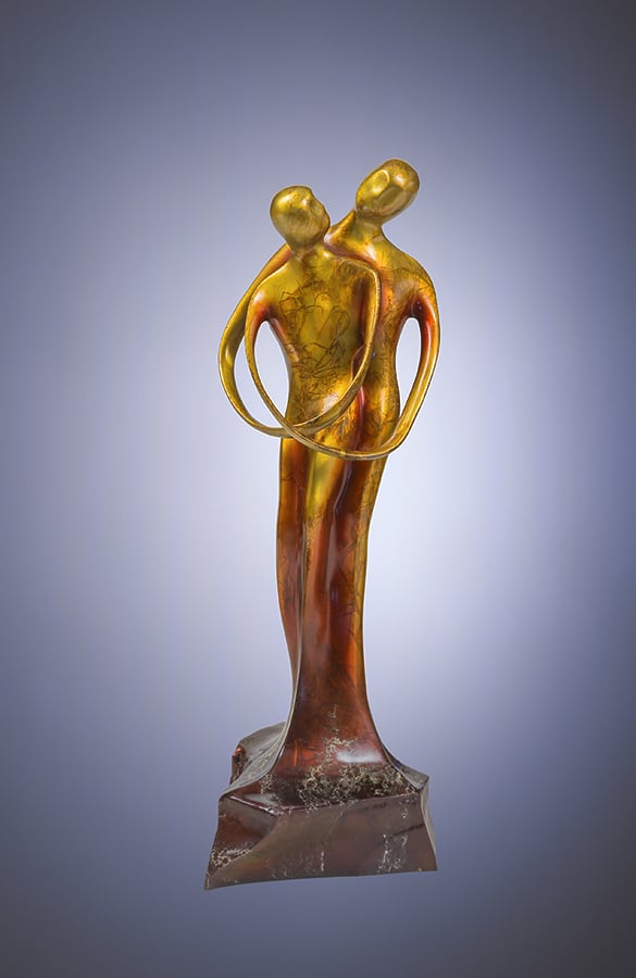 Bob Wilfong, As We Are