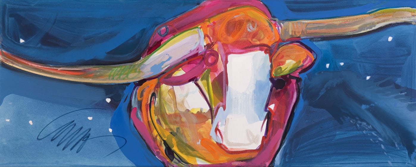 Carrie Fell, Tough Chex