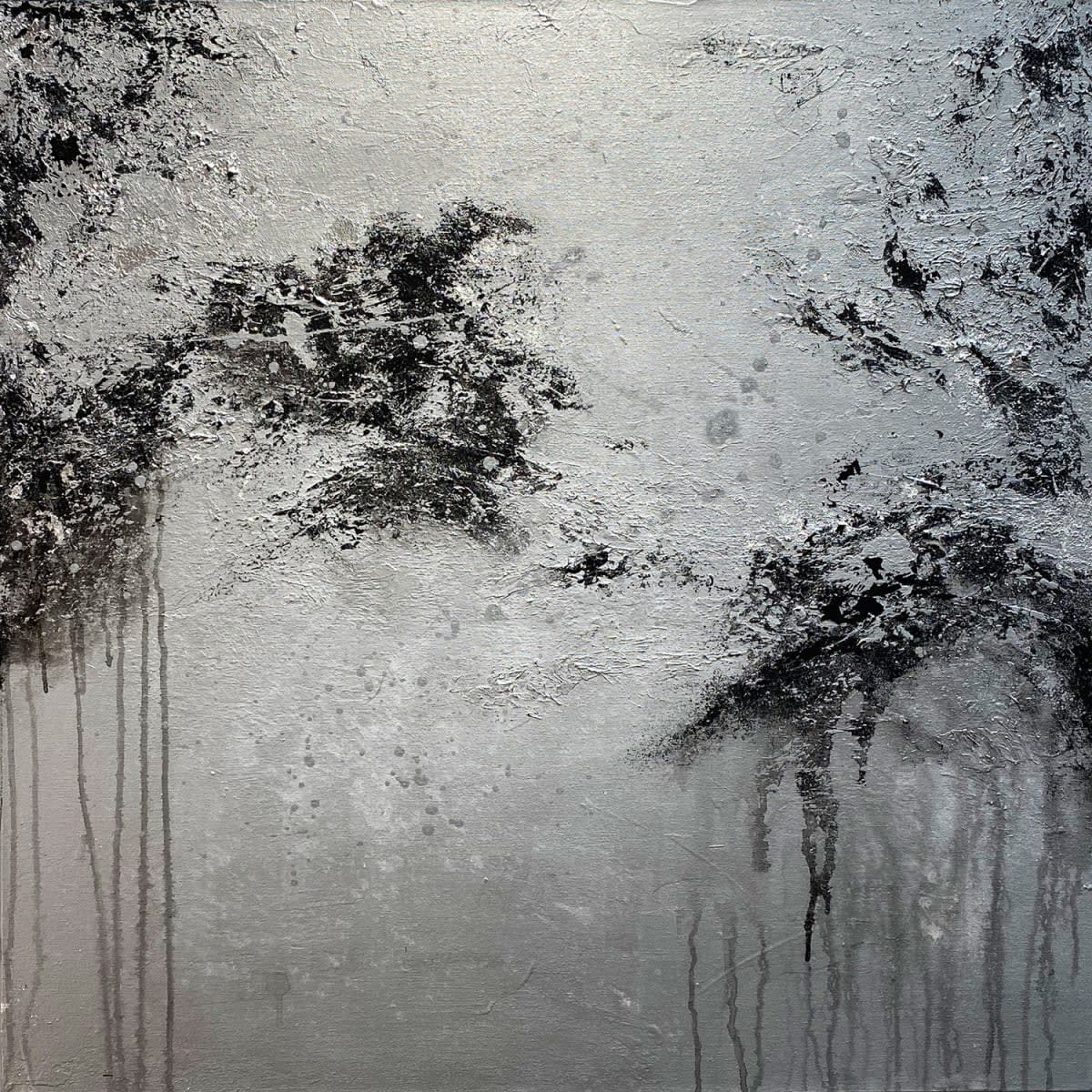 Julie Anna Lewis, Silverscape