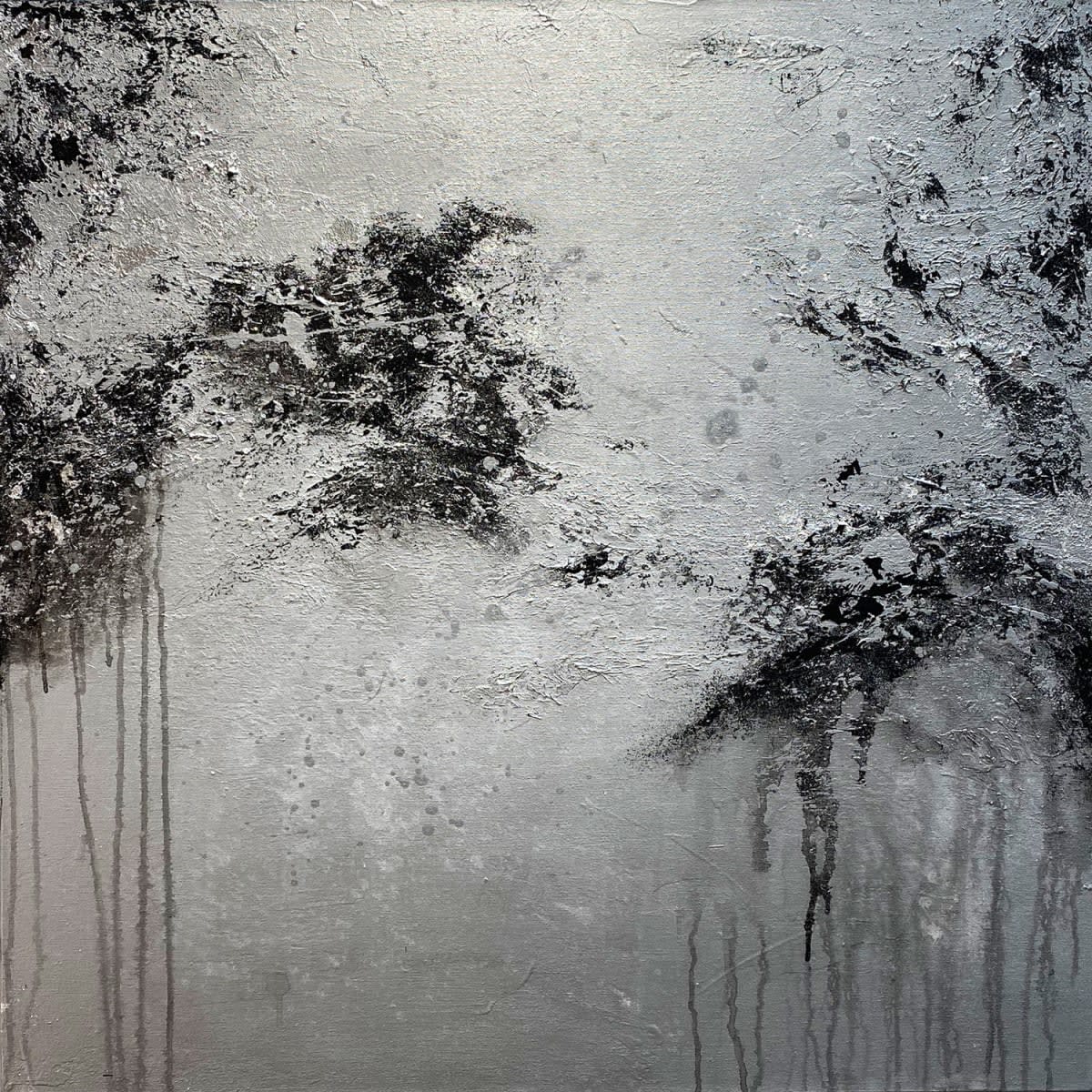 Julie Anna Lewis, Silverscape