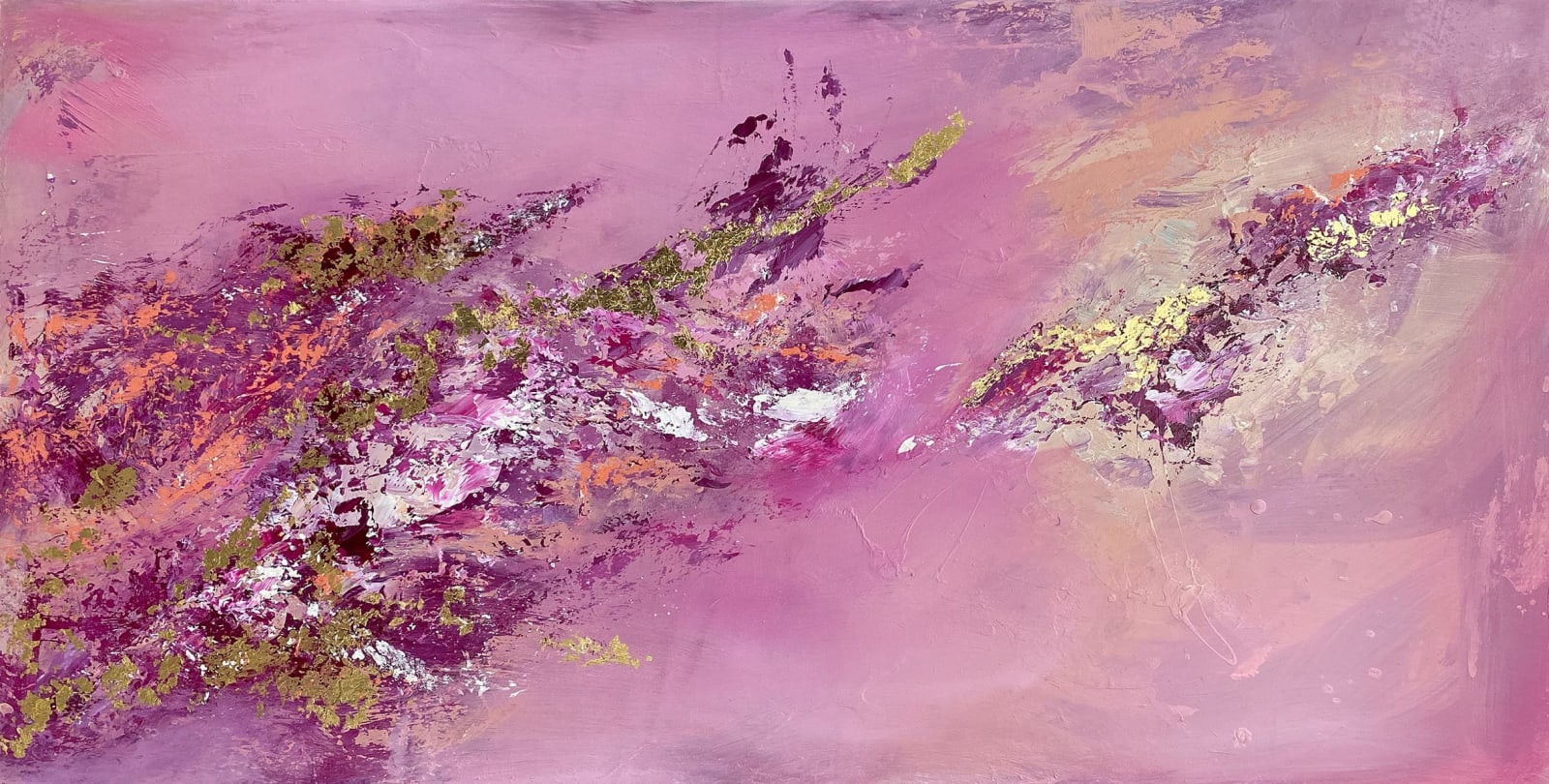 Julie Anna Lewis, Dream Window