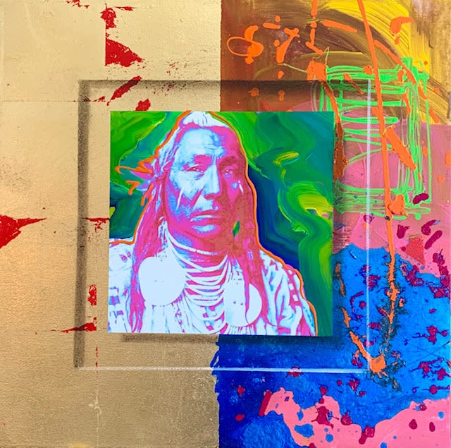 James Jensen, Red Wing JEN2020-10270