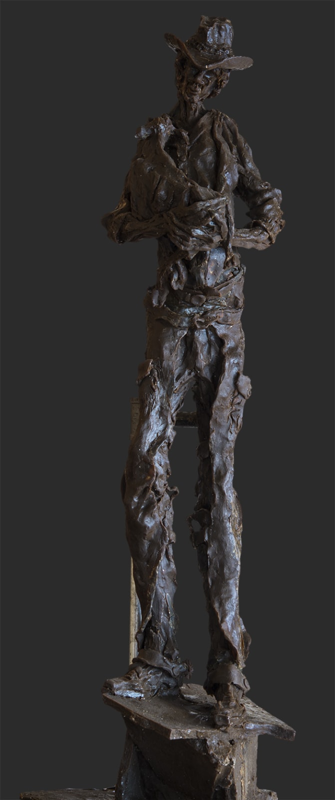 Gib Singleton, Springtime