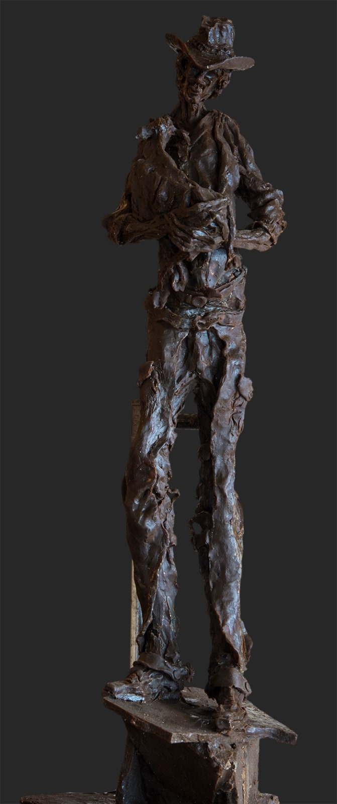 Gib Singleton, Springtime