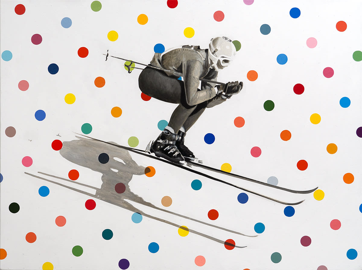 Geoffrey Gersten, Slice