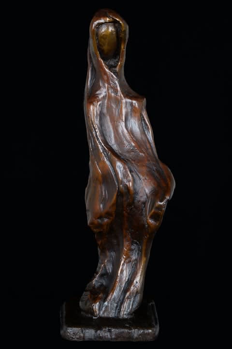 Gib Singleton, Madonna