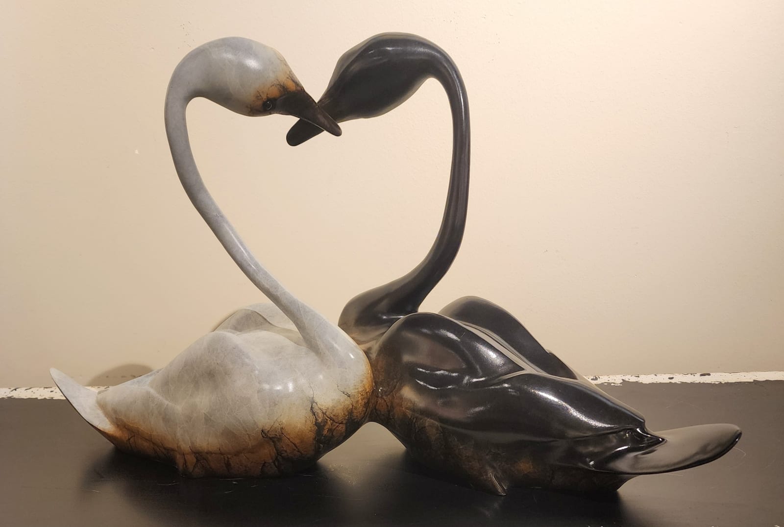 Bob Wilfong, As In Forever