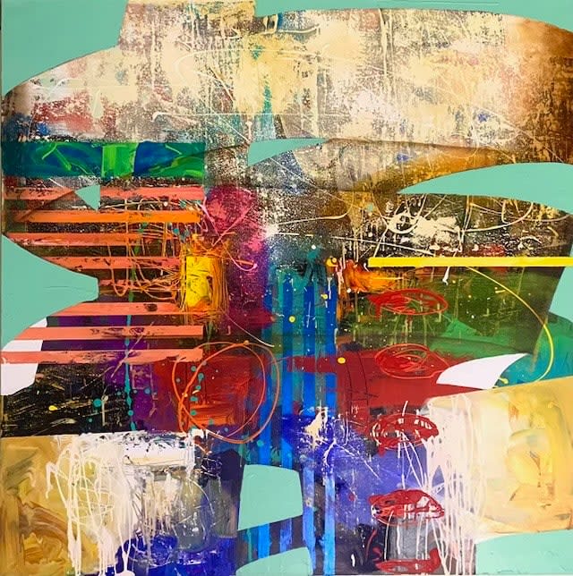 James Jensen, Fireworks