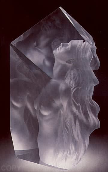 Frederick Hart, Exaltation