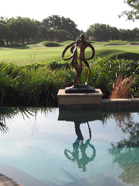 Bob Wilfong, To Dance As One