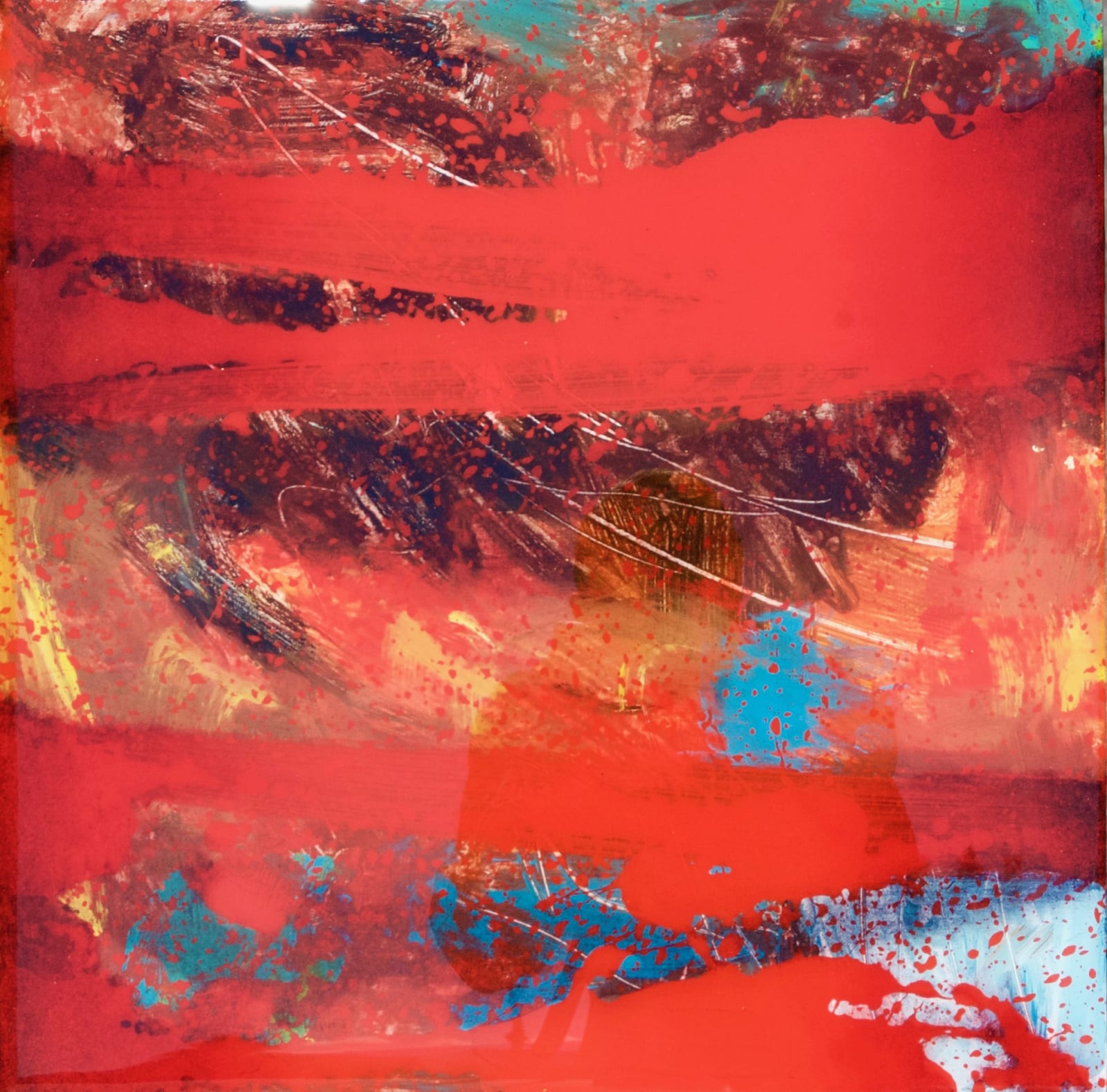 James Jensen, Red Ribbon Series 00309