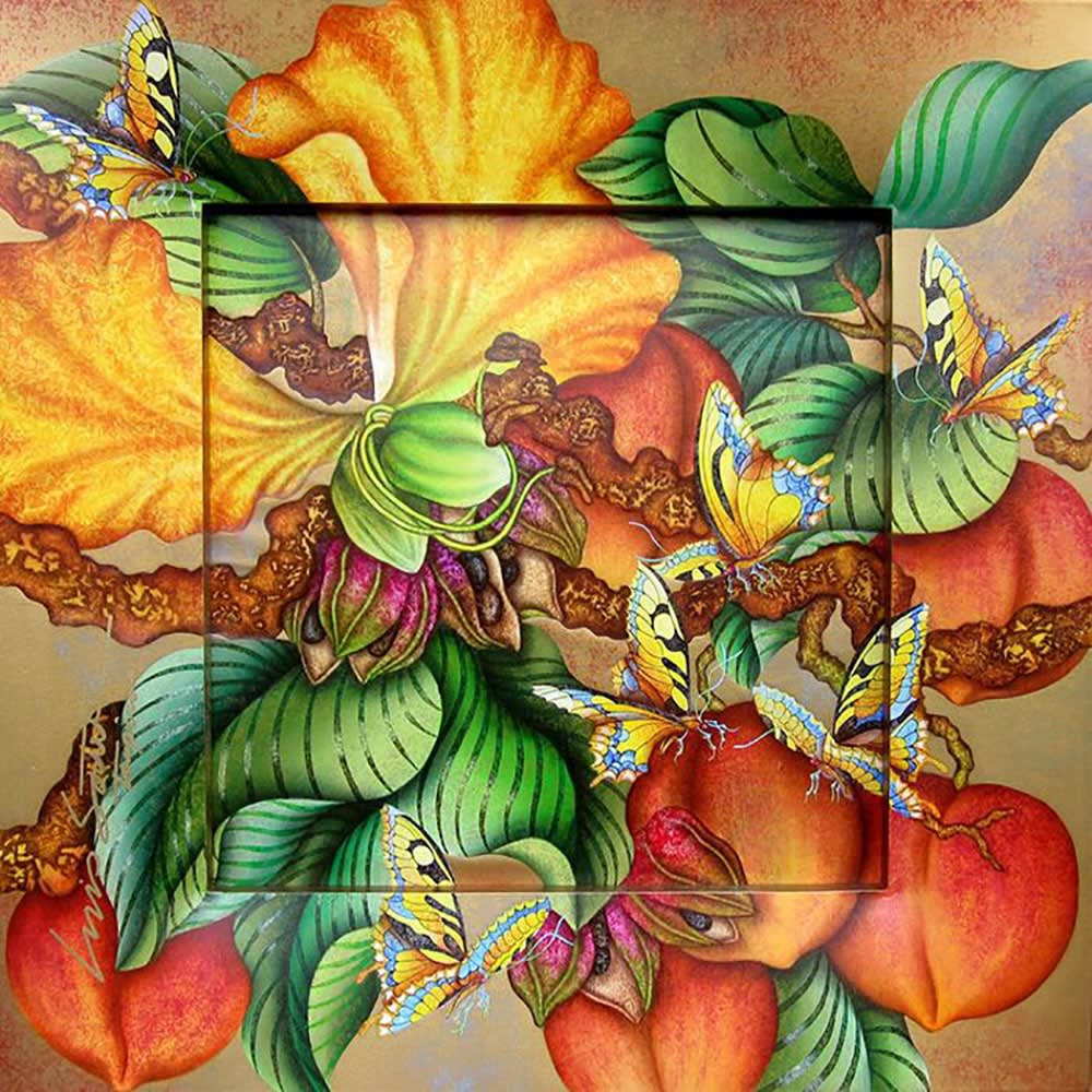 Luis Sottil, A Celebration of Life 535