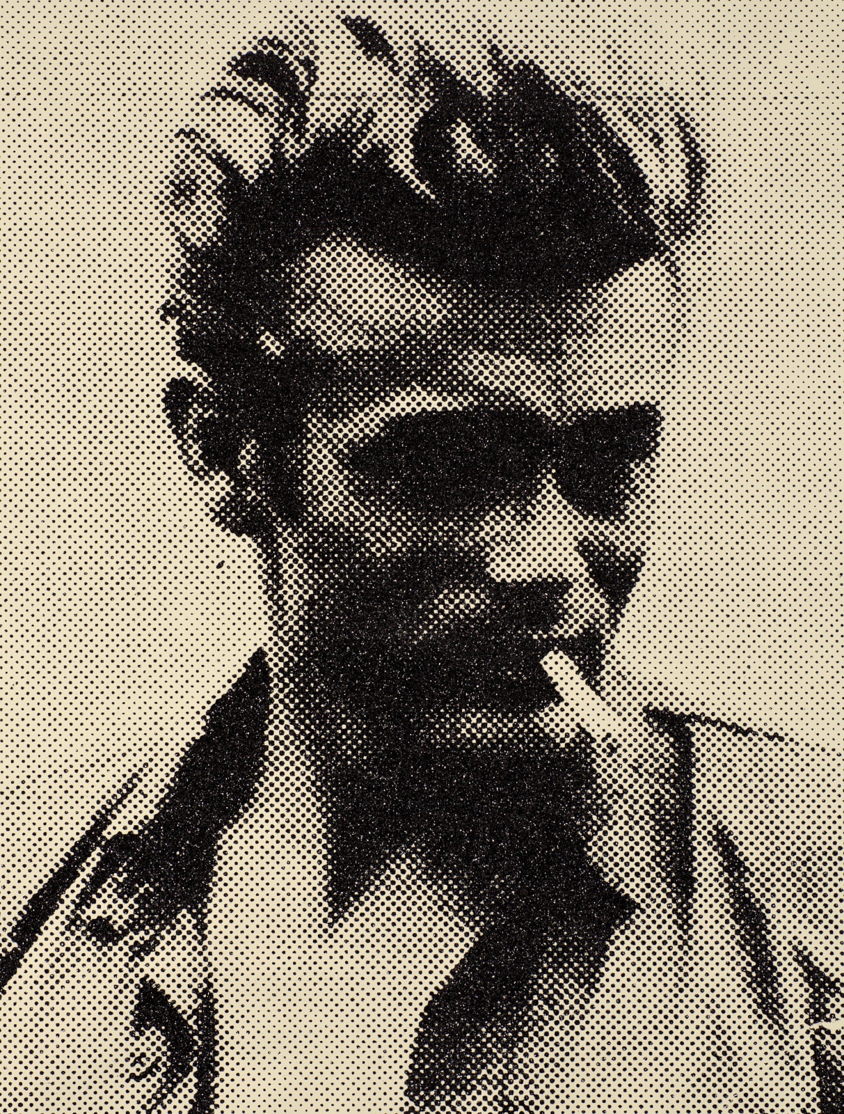Russell Young, James Dean